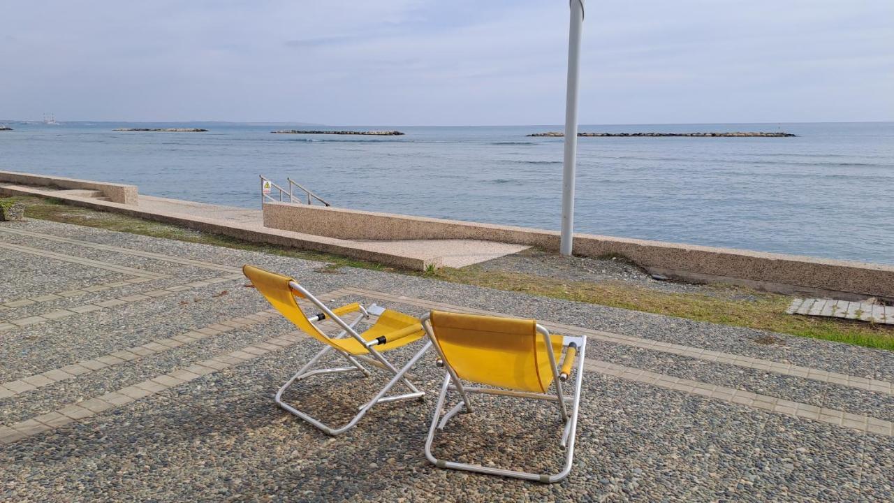 30meters From The Sea In Larnaca * Oroklini